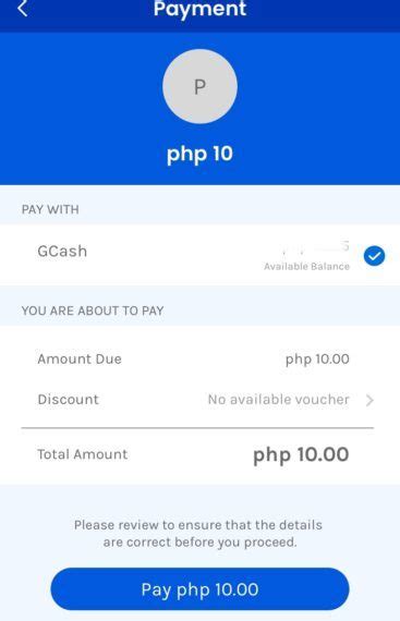 what is salutation in gcash
